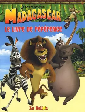 Couverture du produit · Madagascar : Livre de référence