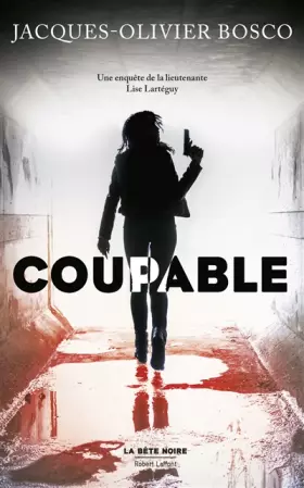 Couverture du produit · Coupable