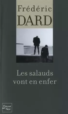 Couverture du produit · Les Salauds vont en enfer