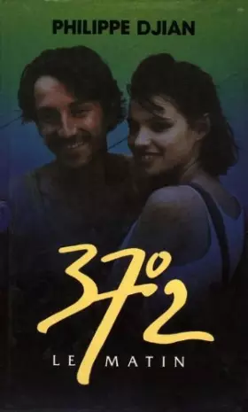 Couverture du produit · 37,2 le matin