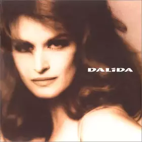 Couverture du produit · DALIDA