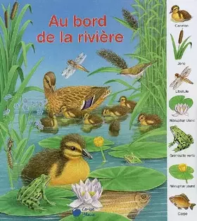 Couverture du produit · Bord de la Riviere (au)(Images et Mots)