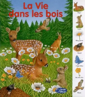 Couverture du produit · La Vie dans les bois
