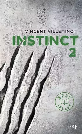 Couverture du produit · 2. Instinct
