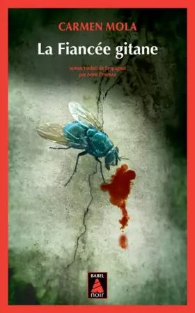 Couverture du produit · La Fiancée gitane