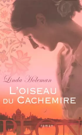 Couverture du produit · L'oiseau du Cachemire