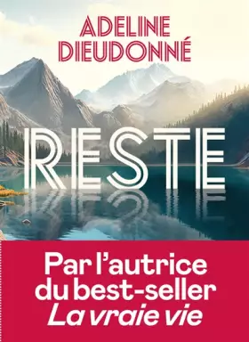 Couverture du produit · Reste