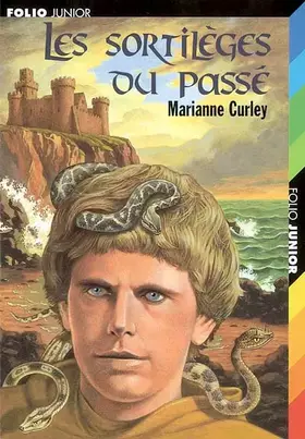 Couverture du produit · Les Sortilèges du passé