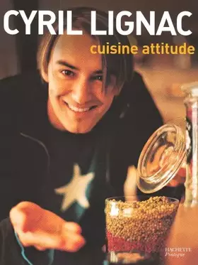 Couverture du produit · Cuisine attitude (petit format)