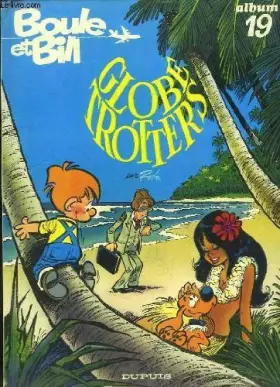 Couverture du produit · Album de Boule & Bill, Tome 19 : Globe-trotters