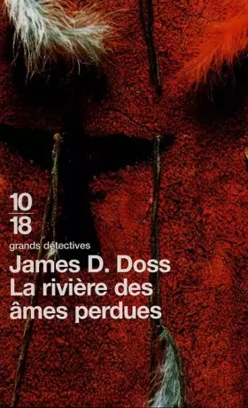 Couverture du produit · La Rivière des âmes perdues