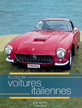 Couverture du produit · Au coeur des voitures italiennes