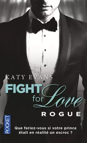 Couverture du produit · Fight for love (4)