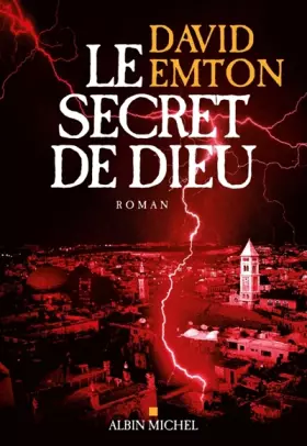 Couverture du produit · Le secret de Dieu