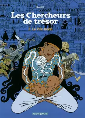 Couverture du produit · Les Chercheurs de trésors, tome 2