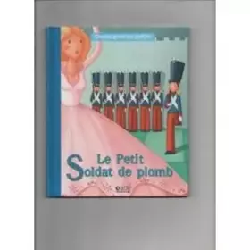 Couverture du produit · Le petit Soldat en plomb