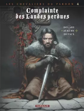 Couverture du produit · Complainte des landes perdues - Cycle 2 - tome 4 - Sill Valt