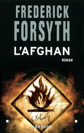Couverture du produit · L'Afghan