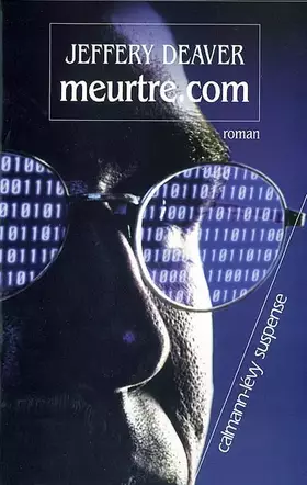 Couverture du produit · Meurtre.com