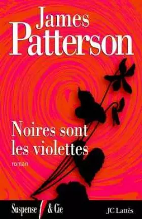 Couverture du produit · Noires sont les violettes