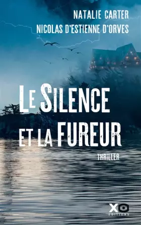 Couverture du produit · Le silence et la fureur