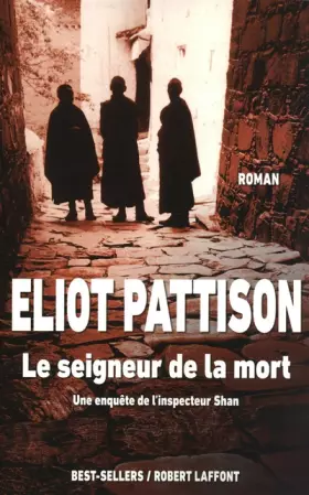Couverture du produit · Le Seigneur de la mort