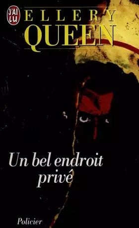 Couverture du produit · Un bel endroit privé ou la preuve par 9