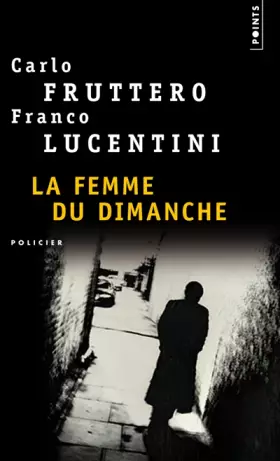 Couverture du produit · La femme du dimanche