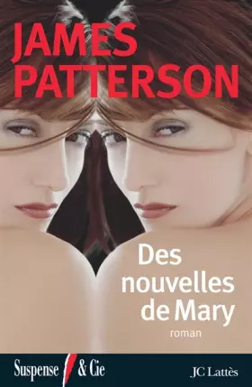 Couverture du produit · Des nouvelles de Mary