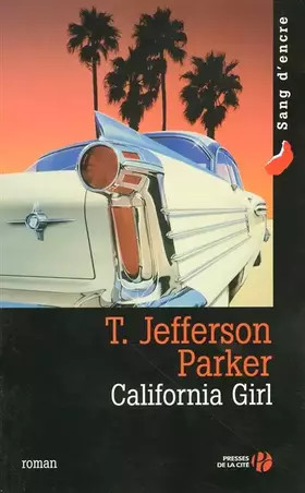 Couverture du produit · California Girl