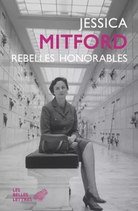 Couverture du produit · Rebelles honorables