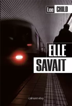 Couverture du produit · Elle savait