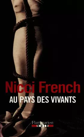 Couverture du produit · Au pays des vivants
