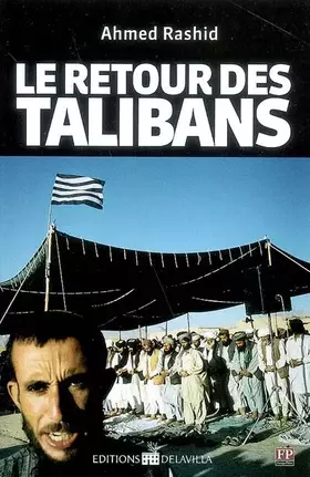 Couverture du produit · Le retour des talibans