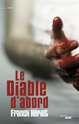 Couverture du produit · Le Diable d'abord
