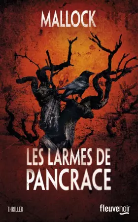 Couverture du produit · Les Larmes de Pancrace