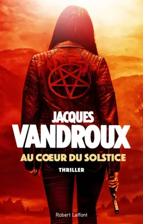 Couverture du produit · Au coeur du solstice