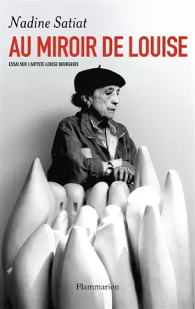 Couverture du produit · Au miroir de Louise