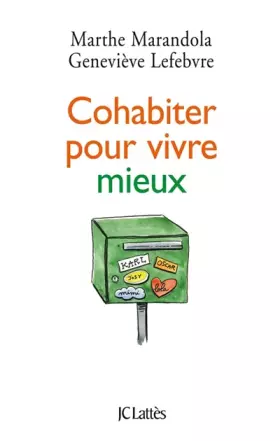 Couverture du produit · Cohabiter pour vivre mieux