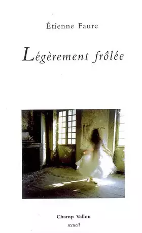Couverture du produit · Légèrement frôlée