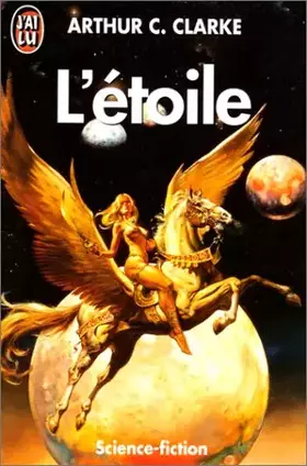 Couverture du produit · L'Etoile : [nouvelles]