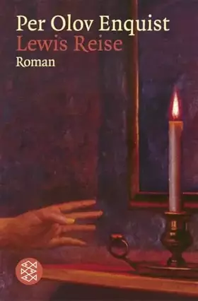 Couverture du produit · Lewis Reise: Roman
