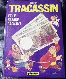 Couverture du produit · Tracassin et le satané gagnant.
