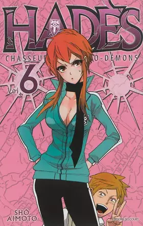 Couverture du produit · Také