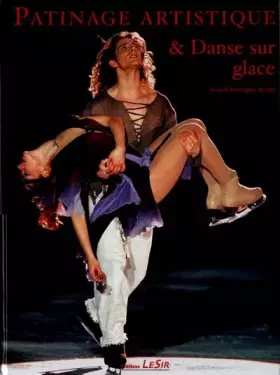 Couverture du produit · Patinage artistique et danse sur glace