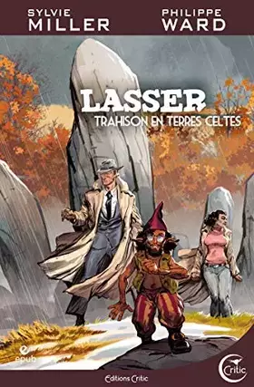 Couverture du produit · Trahisons en terres celtes