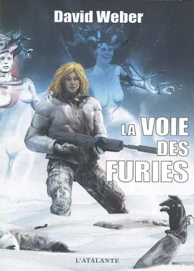 Couverture du produit · La voie des furies