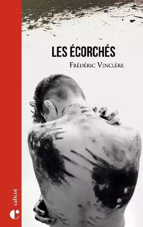 Couverture du produit · Les écorchés