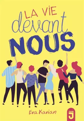 Couverture du produit · Vie devant nous (La)