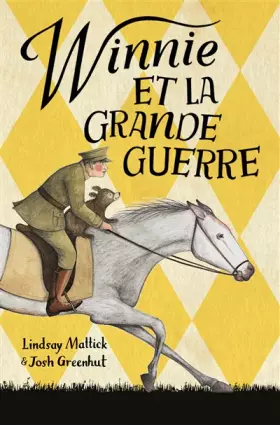Couverture du produit · Winnie et la Grande Guerre